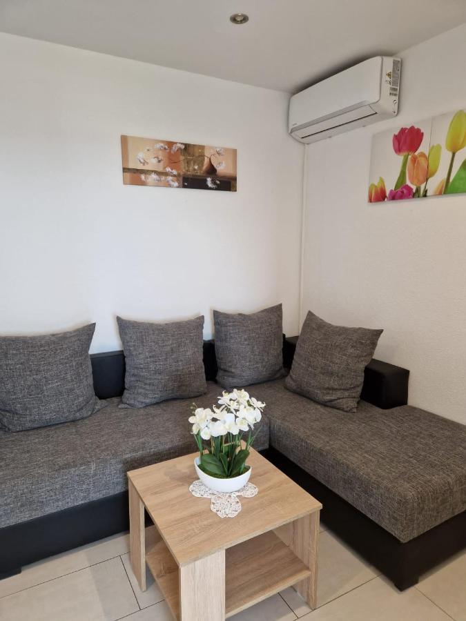 Apartment Vilic Pula Exteriér fotografie