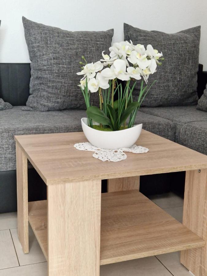 Apartment Vilic Pula Exteriér fotografie