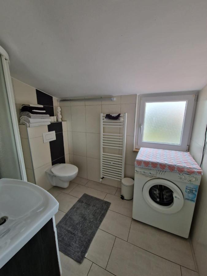 Apartment Vilic Pula Exteriér fotografie