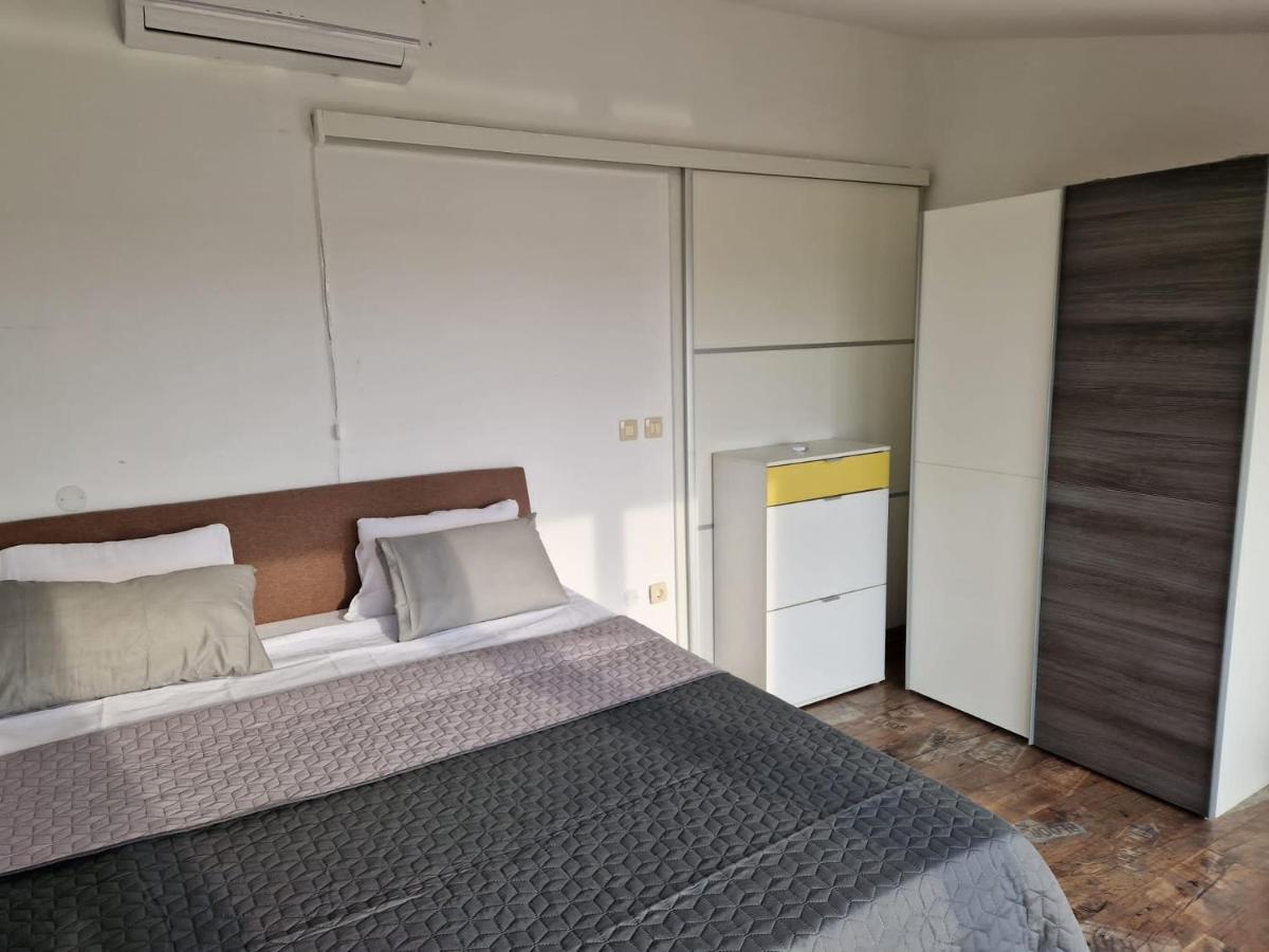 Apartment Vilic Pula Exteriér fotografie