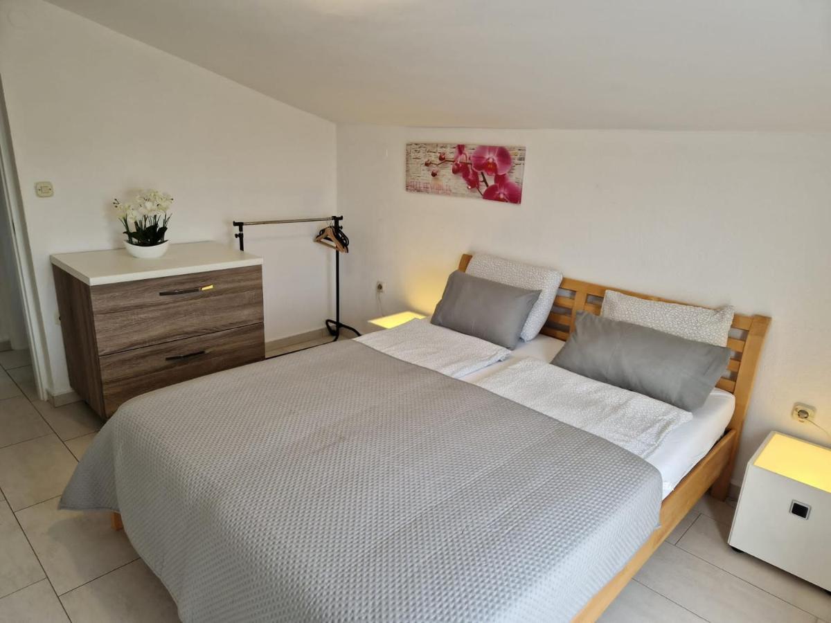 Apartment Vilic Pula Exteriér fotografie