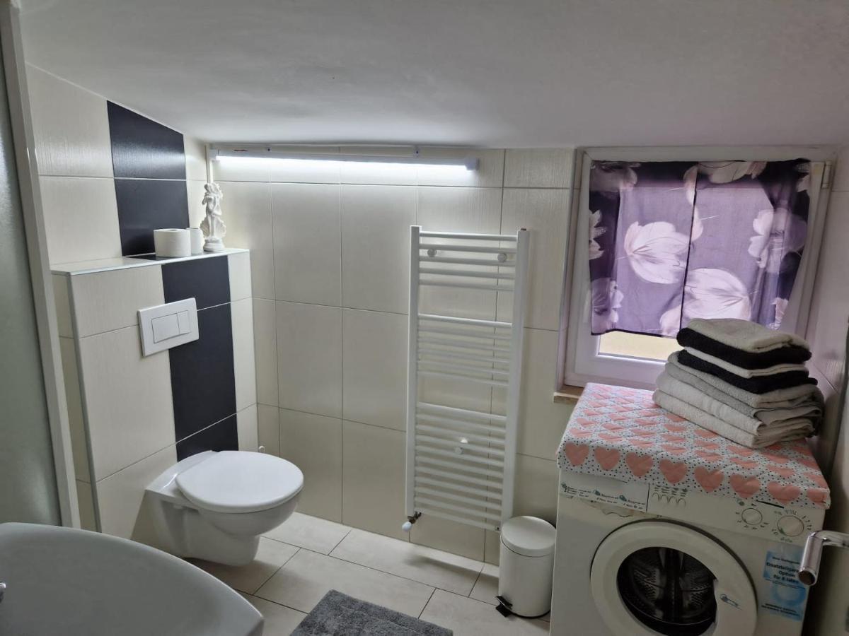 Apartment Vilic Pula Exteriér fotografie