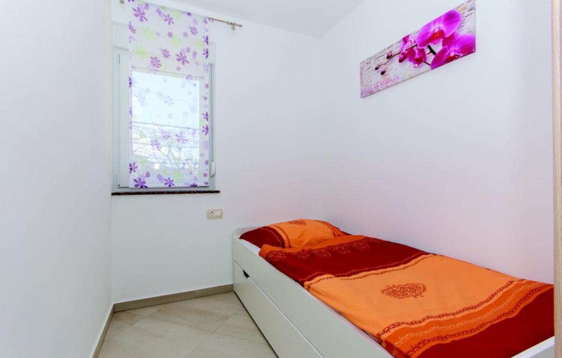 Apartment Vilic Pula Exteriér fotografie