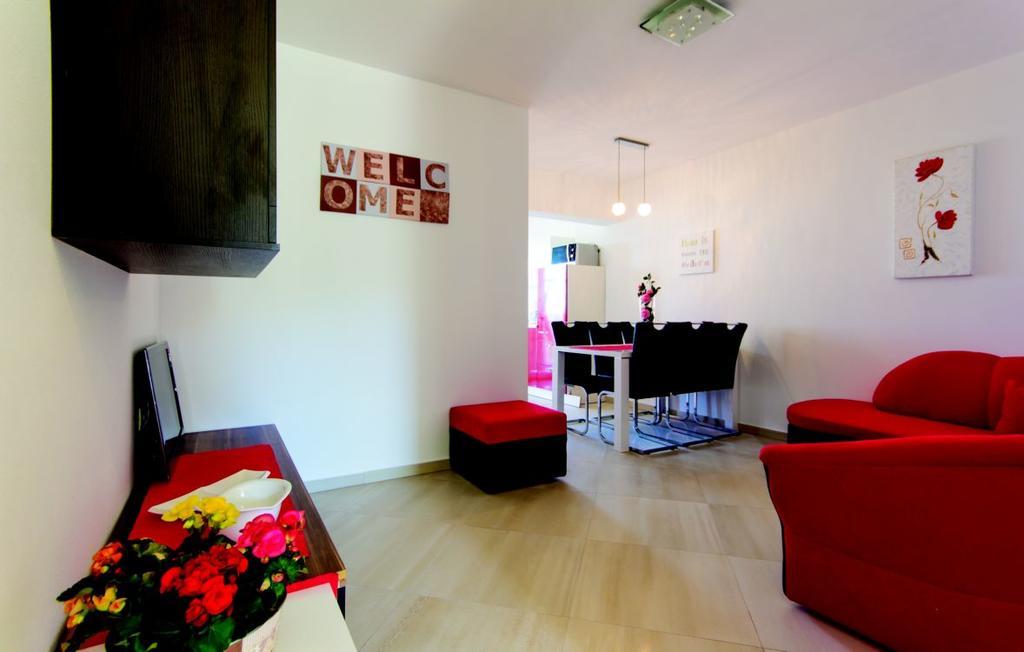 Apartment Vilic Pula Exteriér fotografie