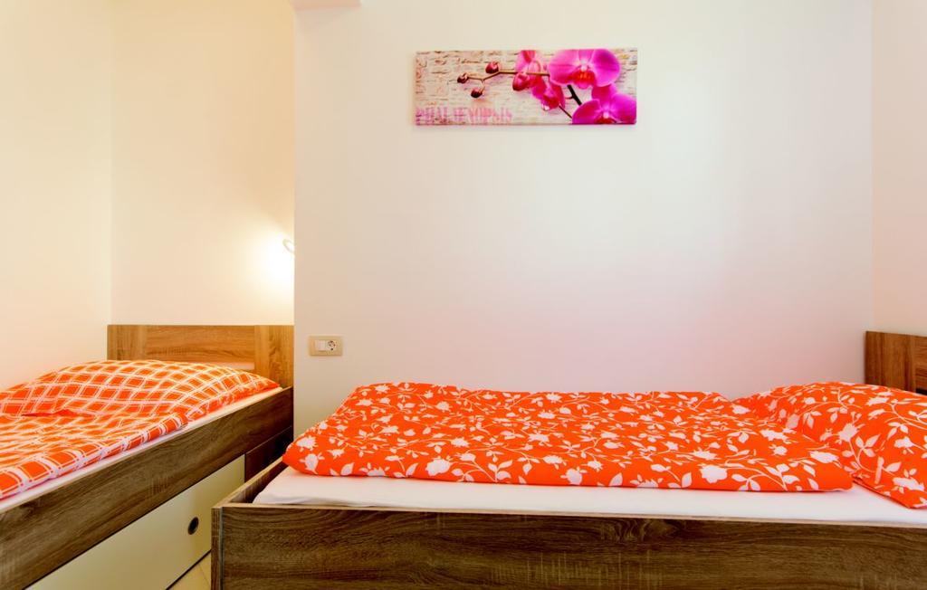 Apartment Vilic Pula Exteriér fotografie