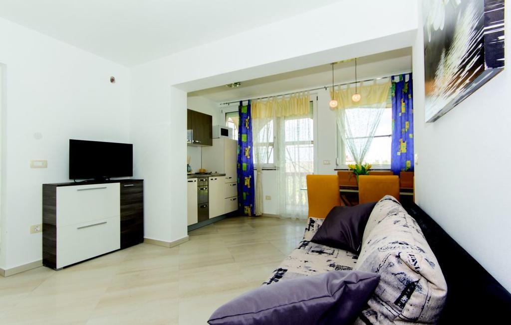 Apartment Vilic Pula Exteriér fotografie