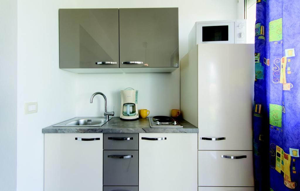 Apartment Vilic Pula Exteriér fotografie
