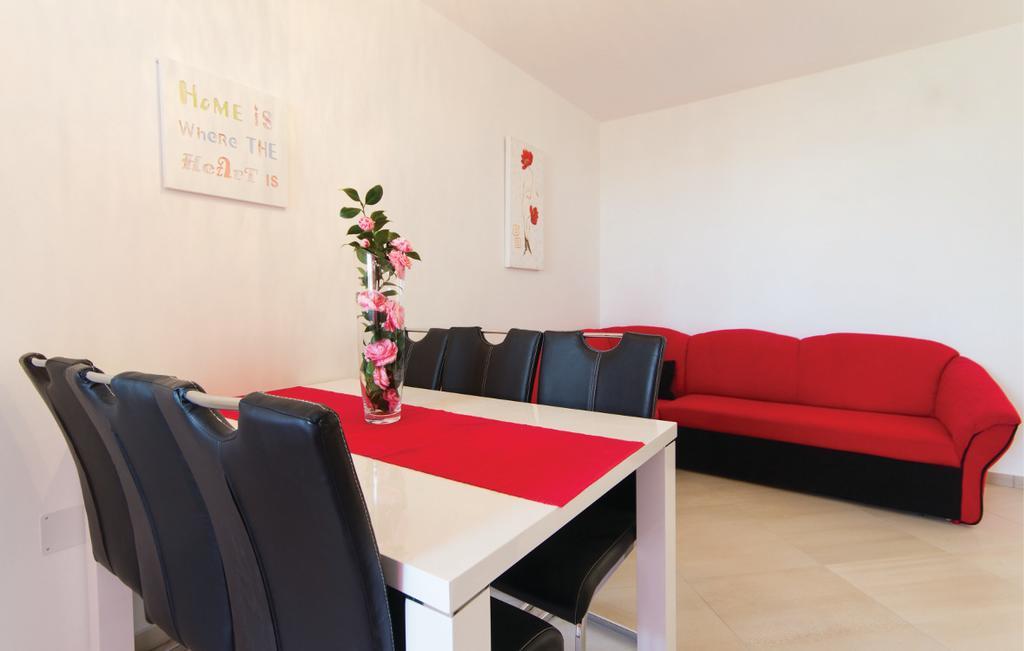 Apartment Vilic Pula Exteriér fotografie