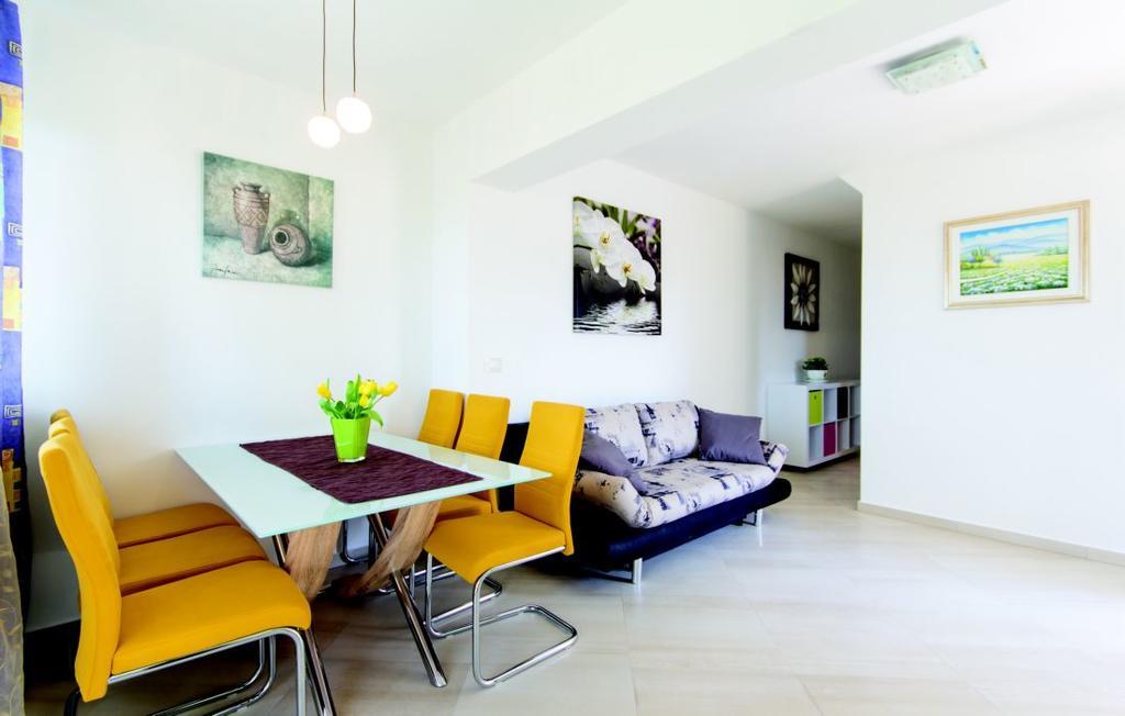 Apartment Vilic Pula Exteriér fotografie