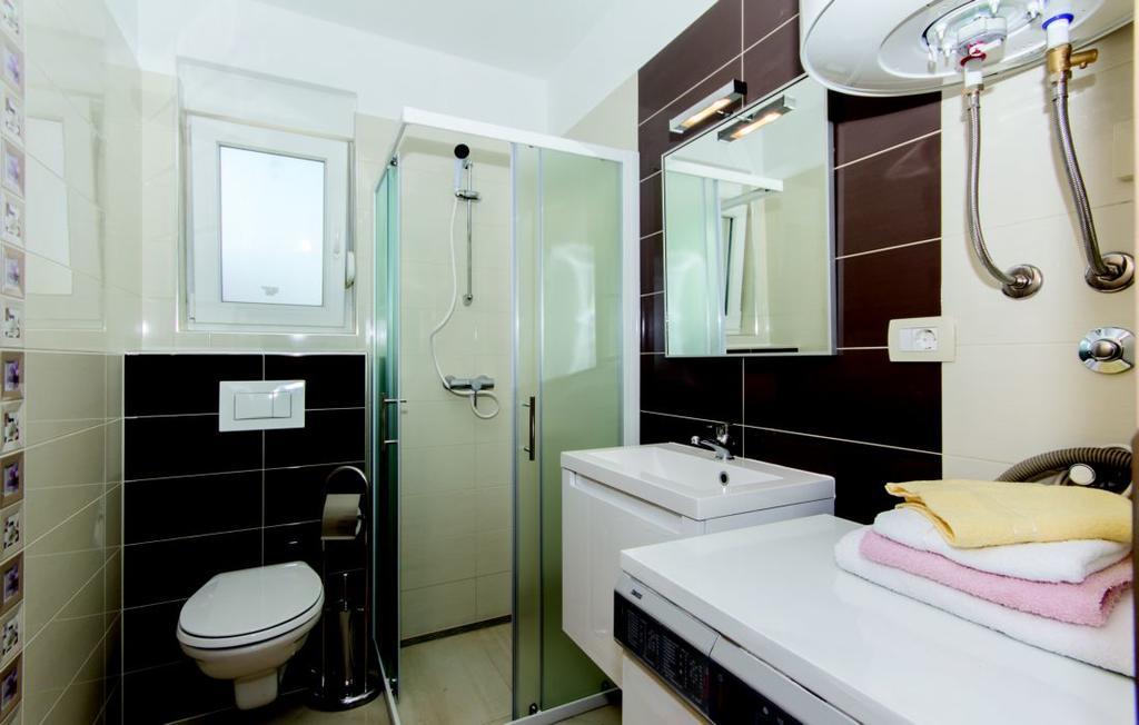 Apartment Vilic Pula Exteriér fotografie