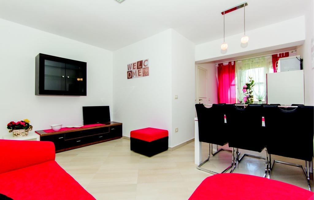 Apartment Vilic Pula Exteriér fotografie