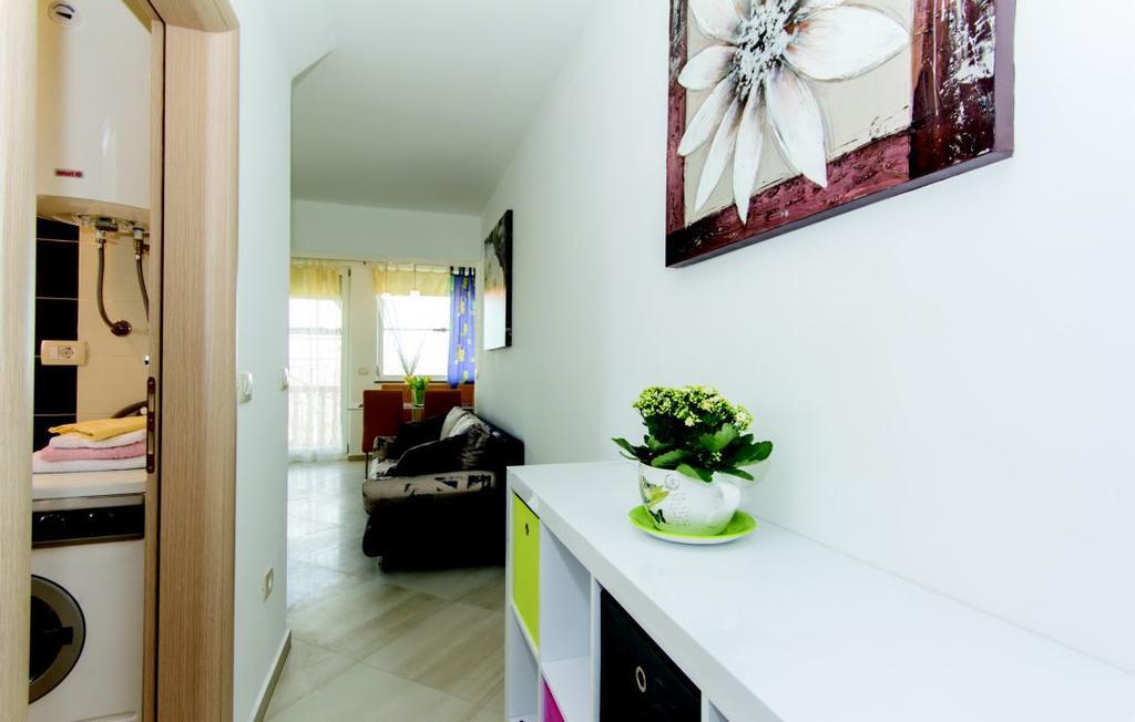 Apartment Vilic Pula Exteriér fotografie