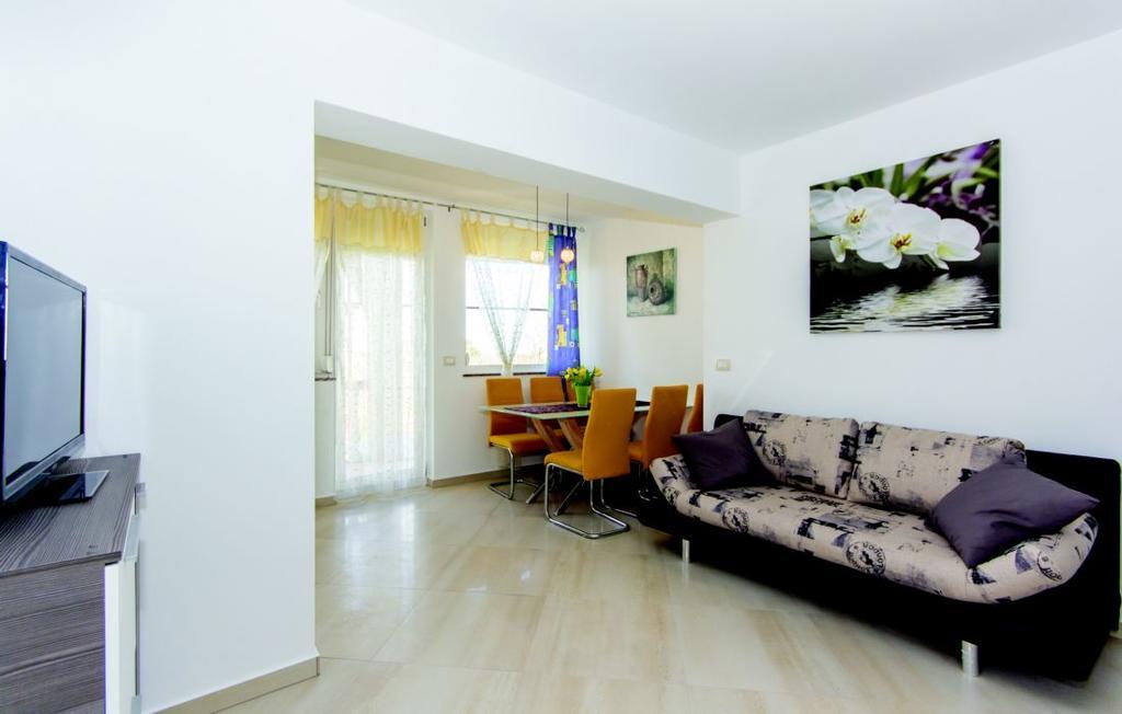 Apartment Vilic Pula Exteriér fotografie