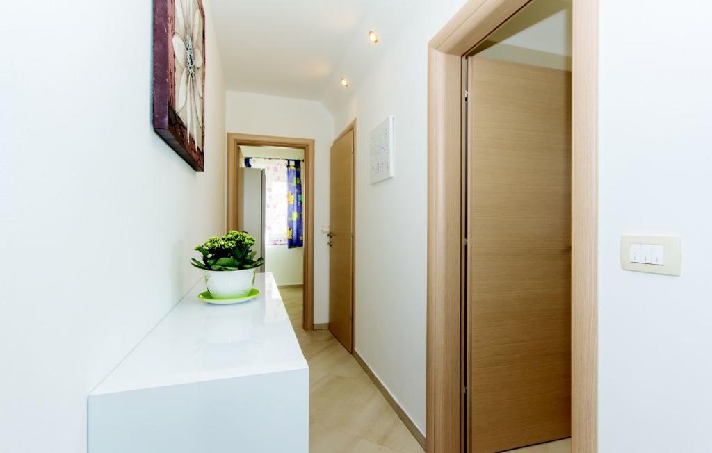Apartment Vilic Pula Exteriér fotografie