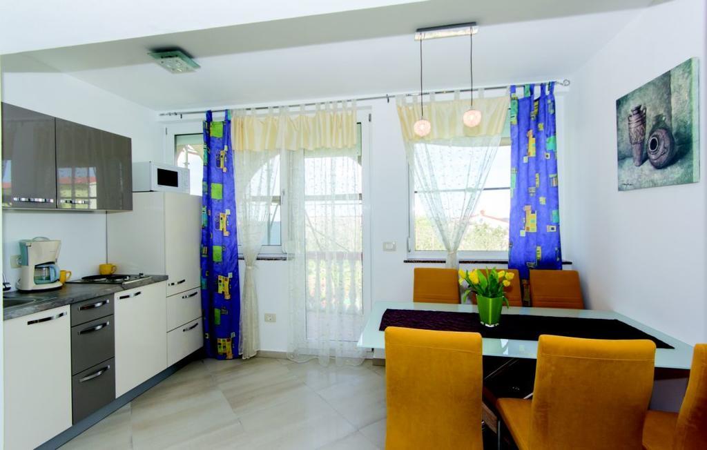 Apartment Vilic Pula Exteriér fotografie